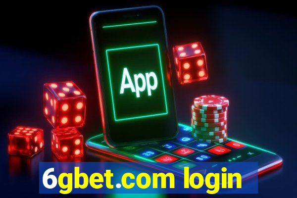 6gbet.com login